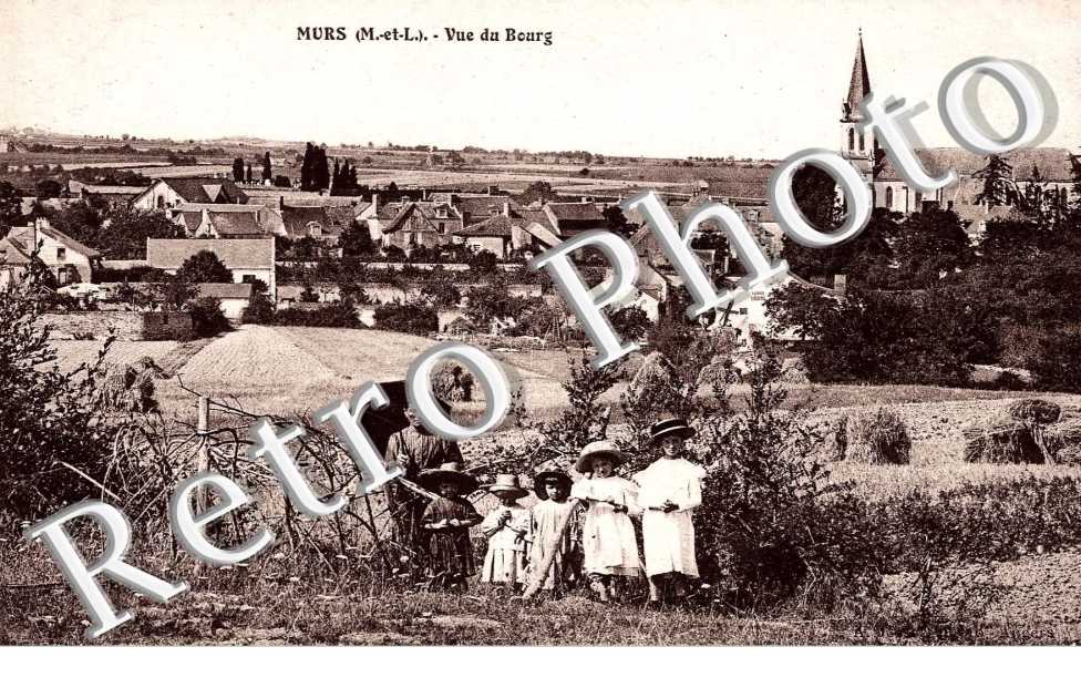 vue du bourg