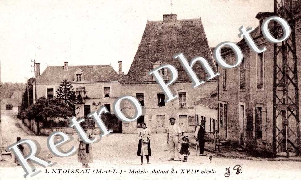 Mairie