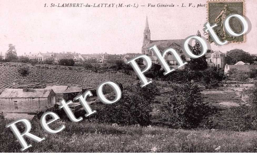 vue générale