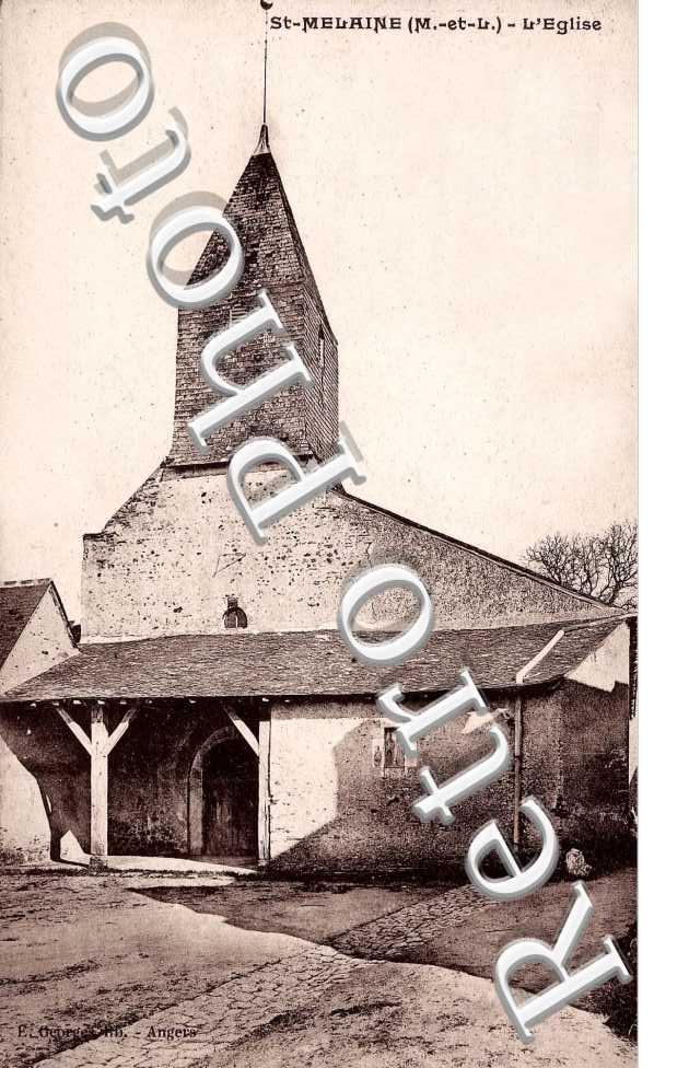 L'Eglise