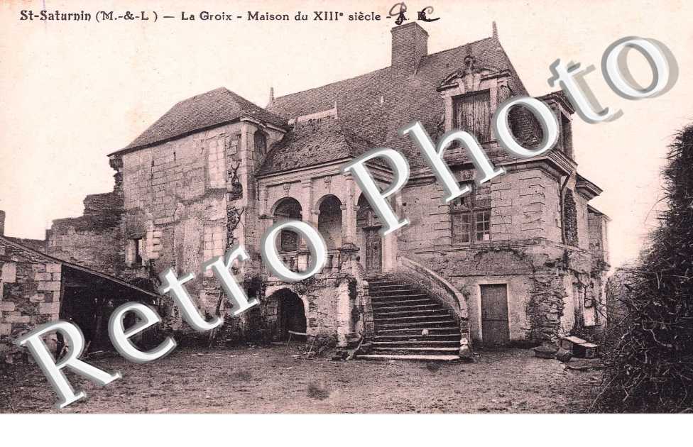 La Groix