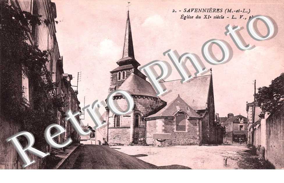 eglise du XIe siecle