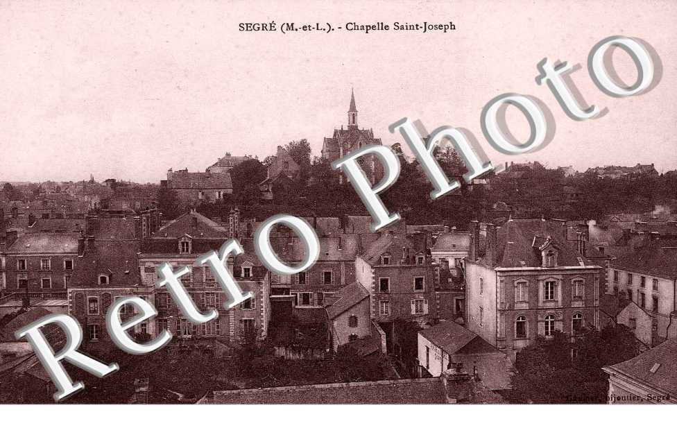 Chapelle Saint Joseph