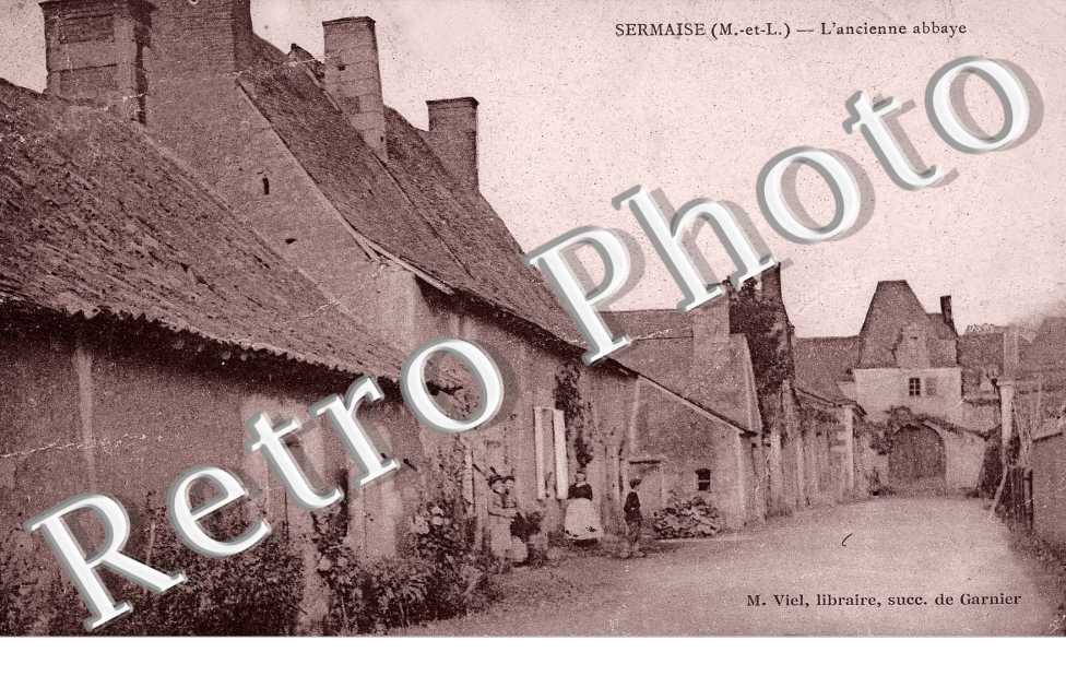 L'Ancienne Abbaye