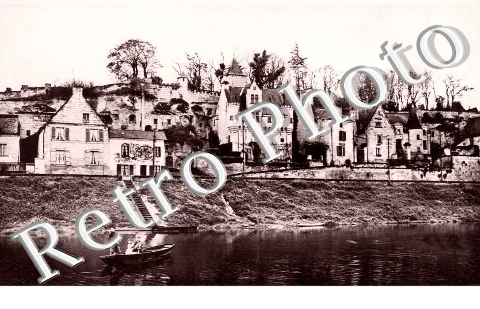 Les Bords de la Loire