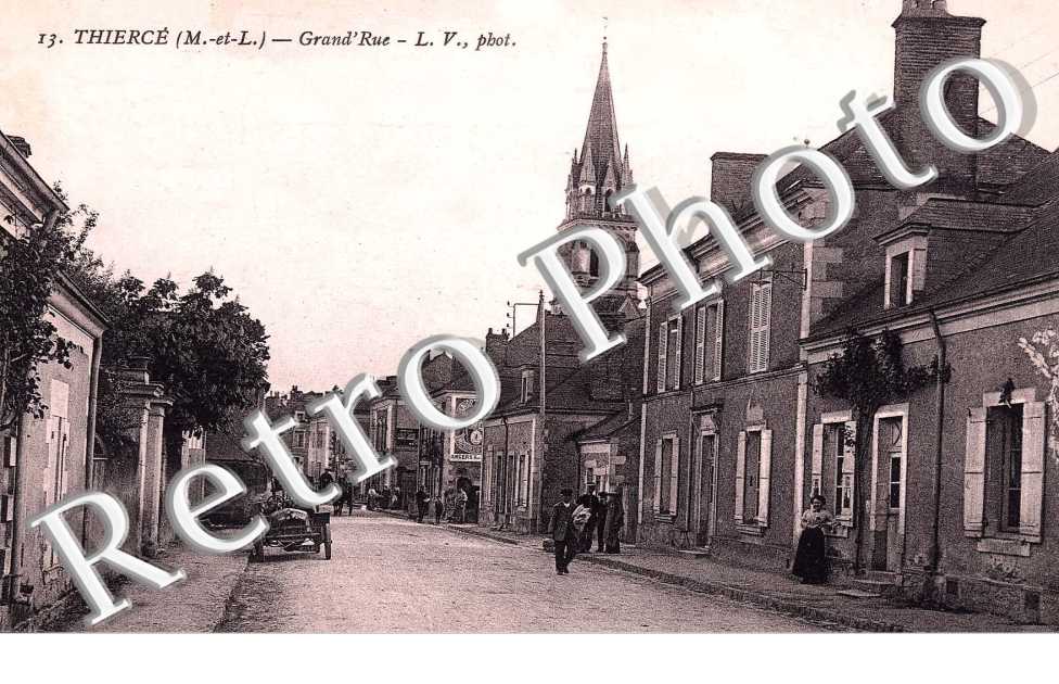 Grand'rue
