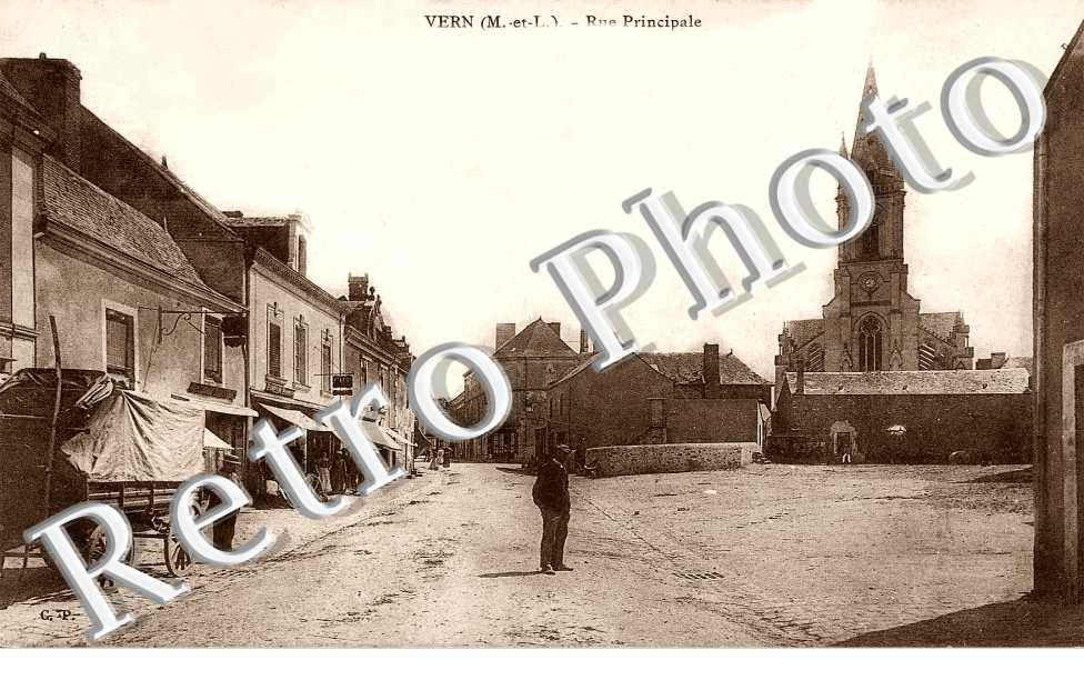 Rue Principale