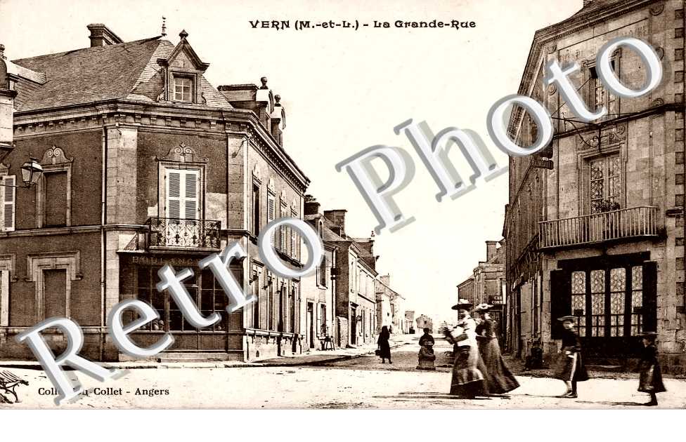 La Grande Rue