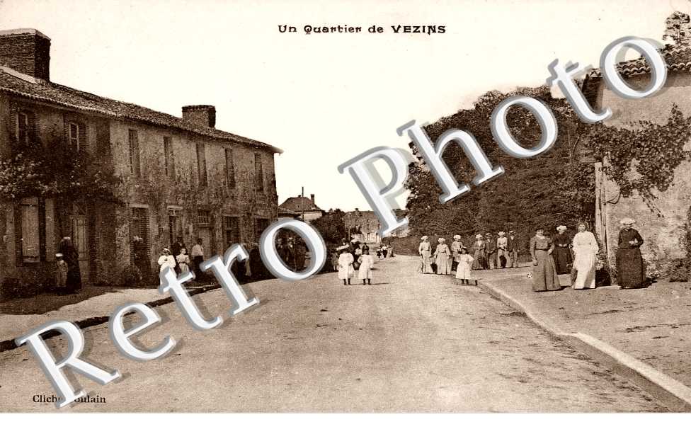 Un Quartier