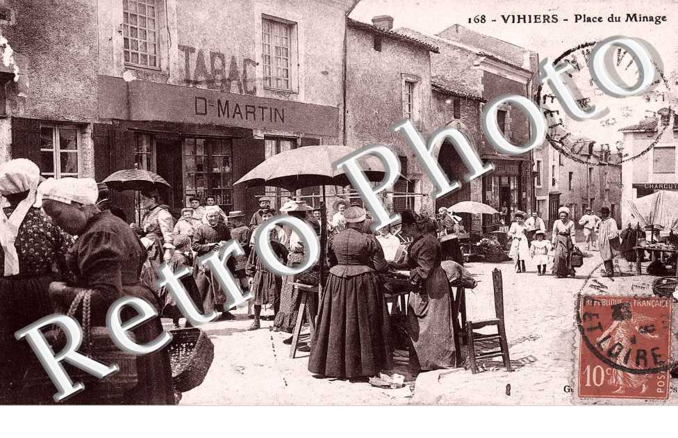 Place du Minage