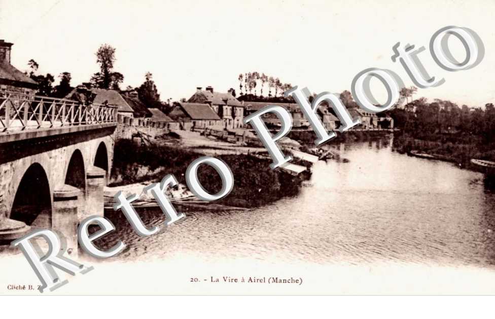 la Vire
