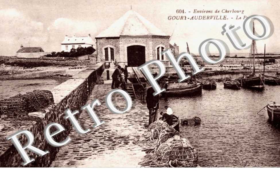 Le port