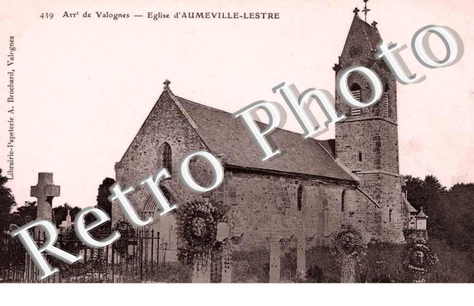 eglise