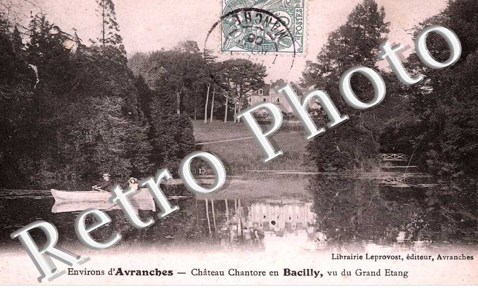 Chateau Chantore