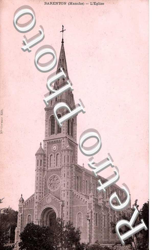 L'eglise