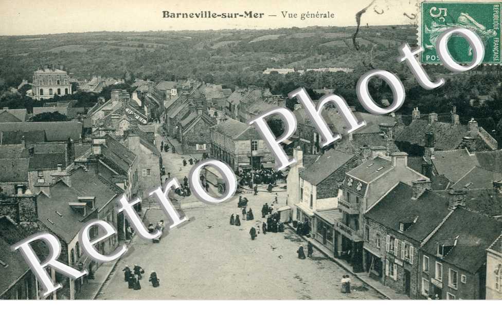 Vue generale
