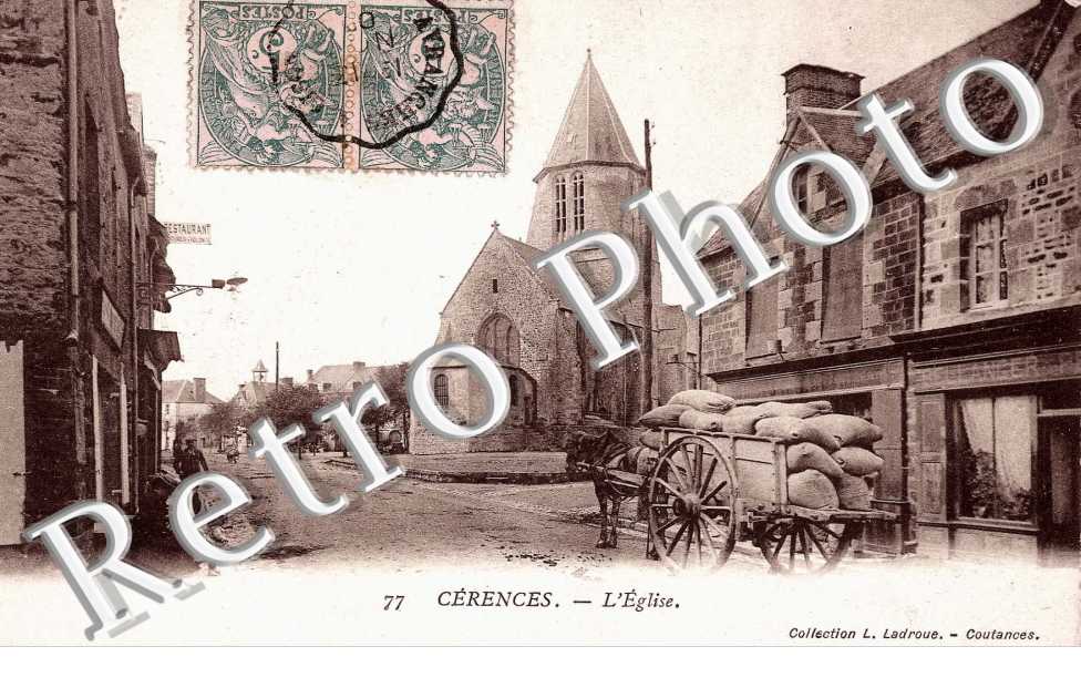 L'eglise