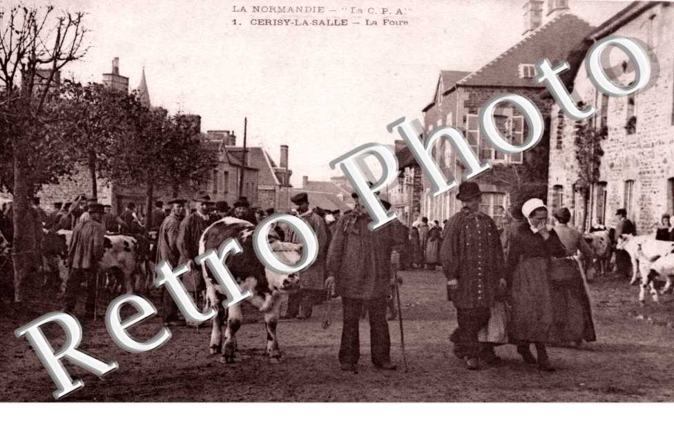 La Foire
