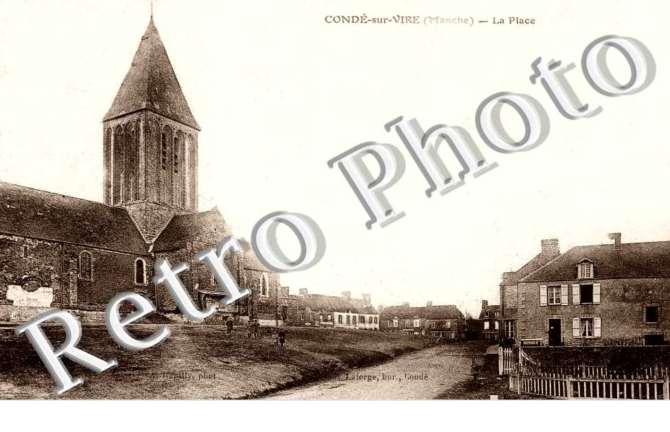 La place