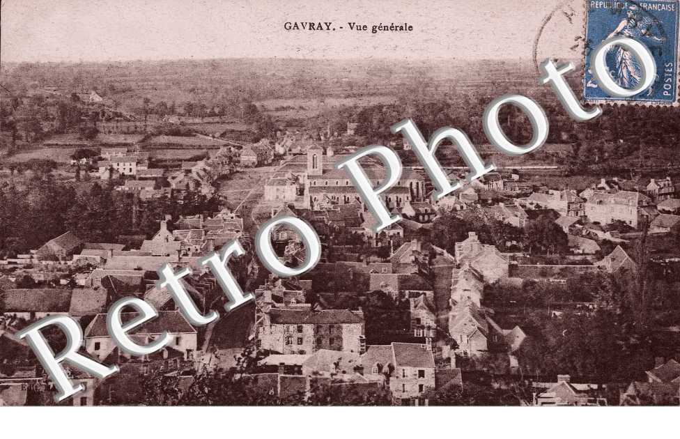 vue générale