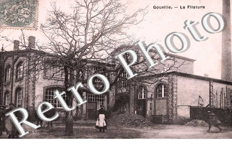 la filature