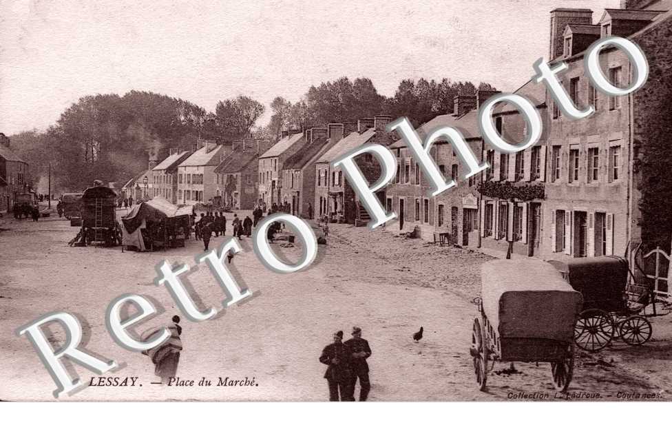 place du marche