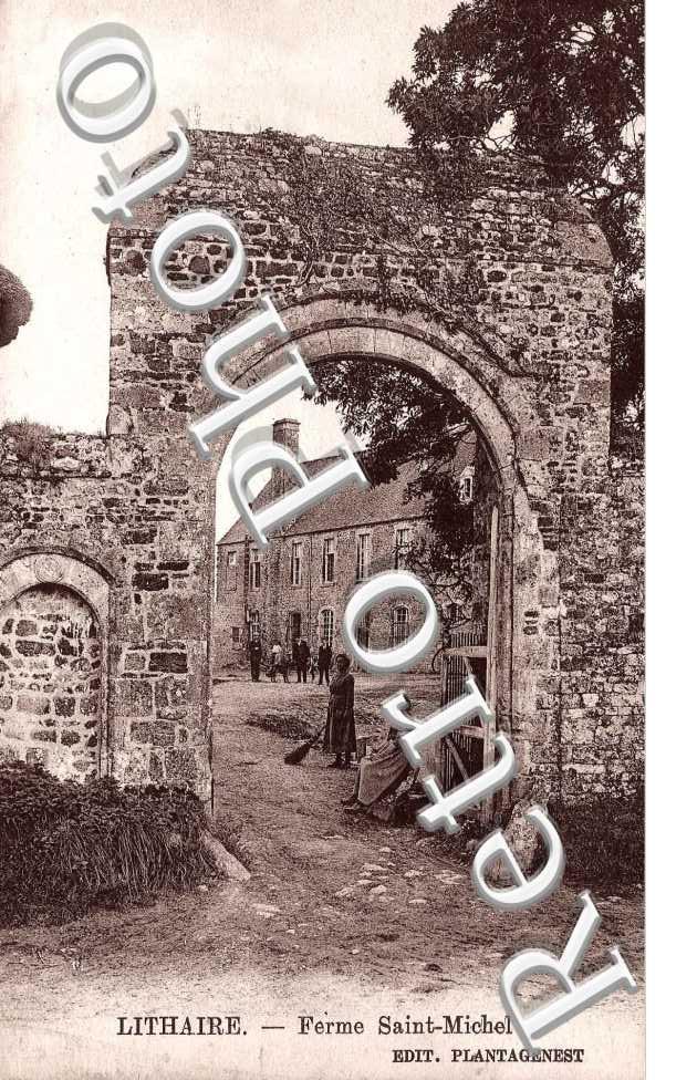 Ferme Saint-Michel