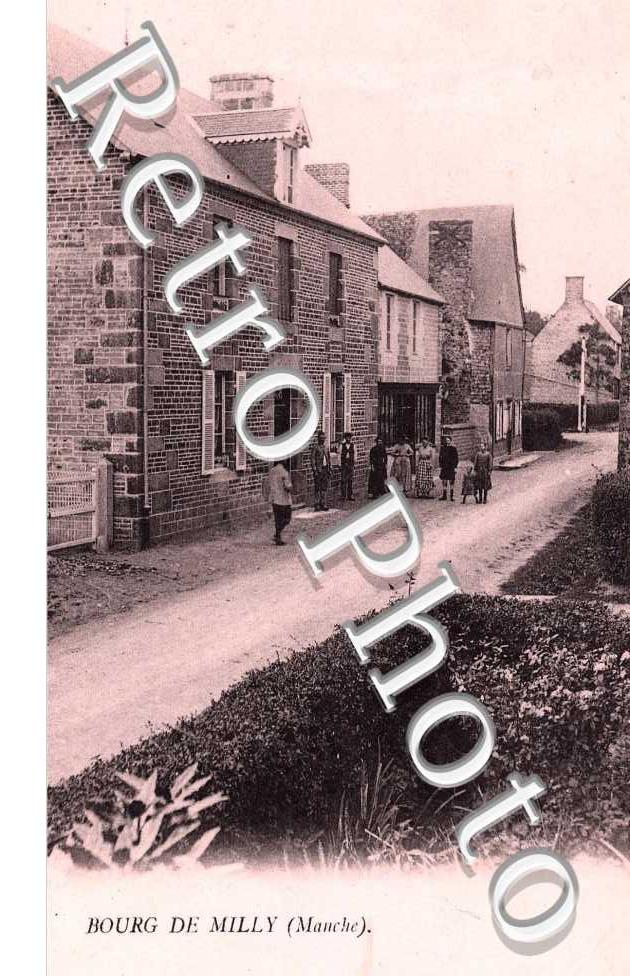 Bourg