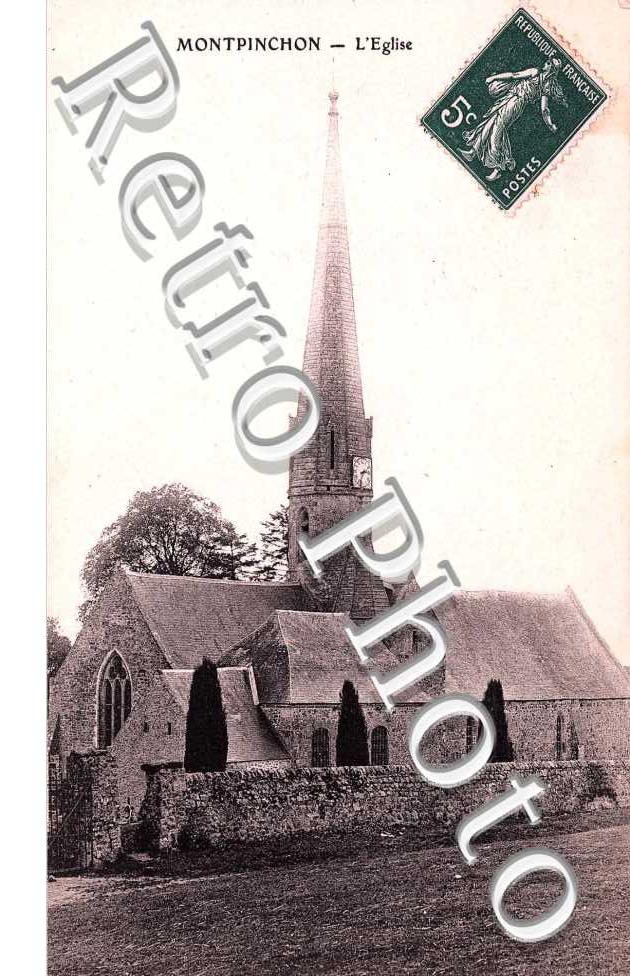 L'eglise