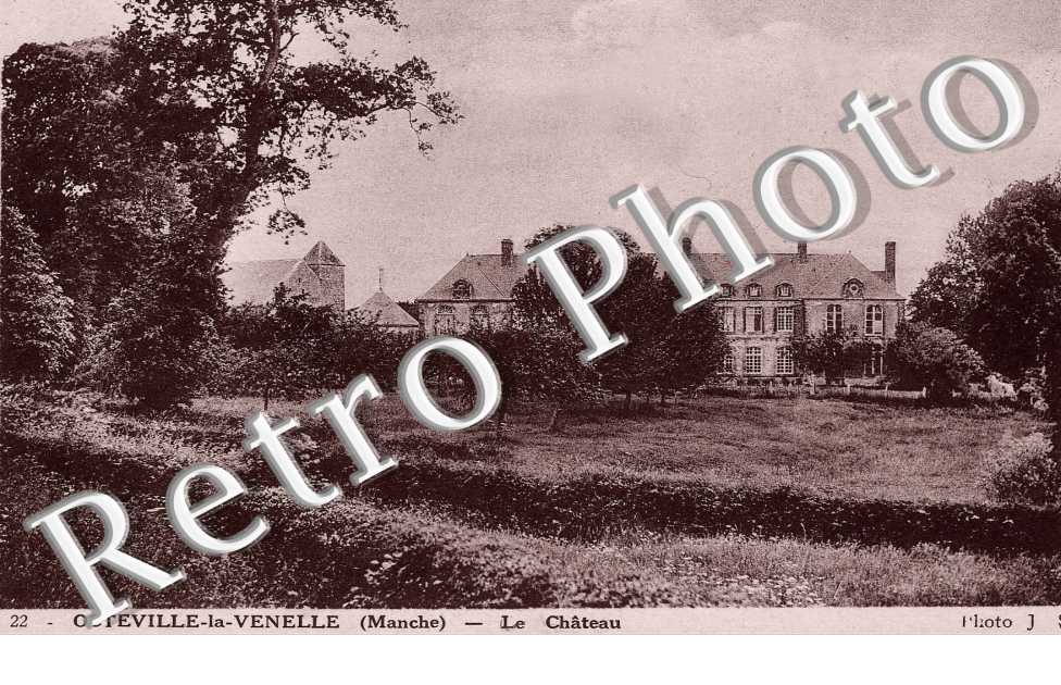 Le chateau