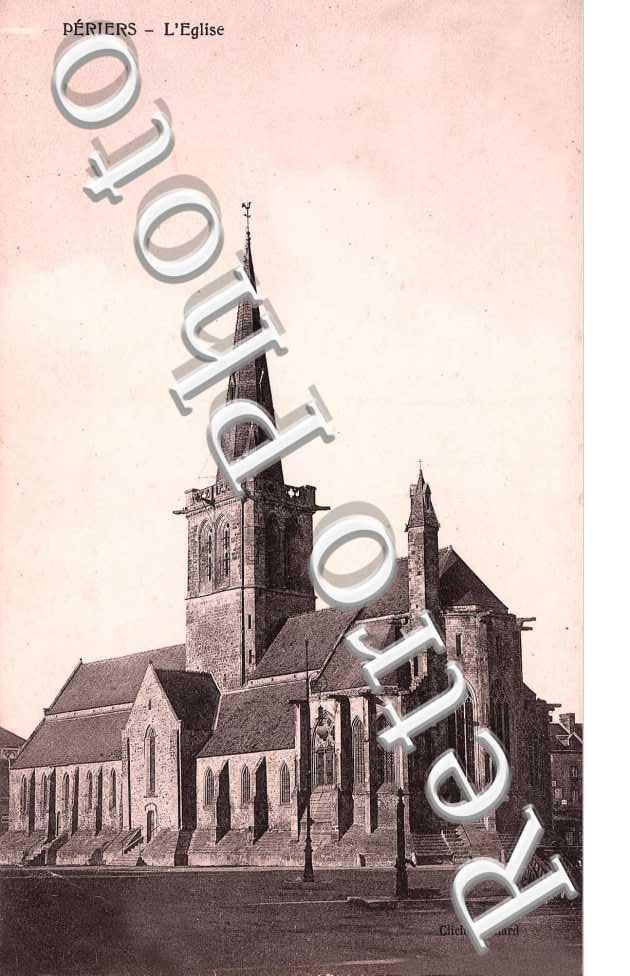 l' eglise
