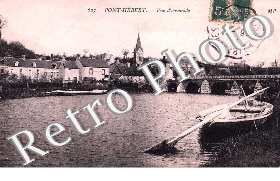 vue d'ensemble