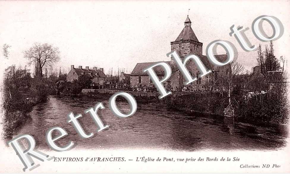 Eglise