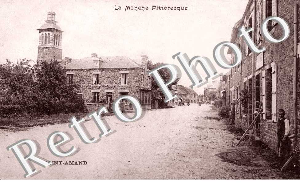 Une Rue
