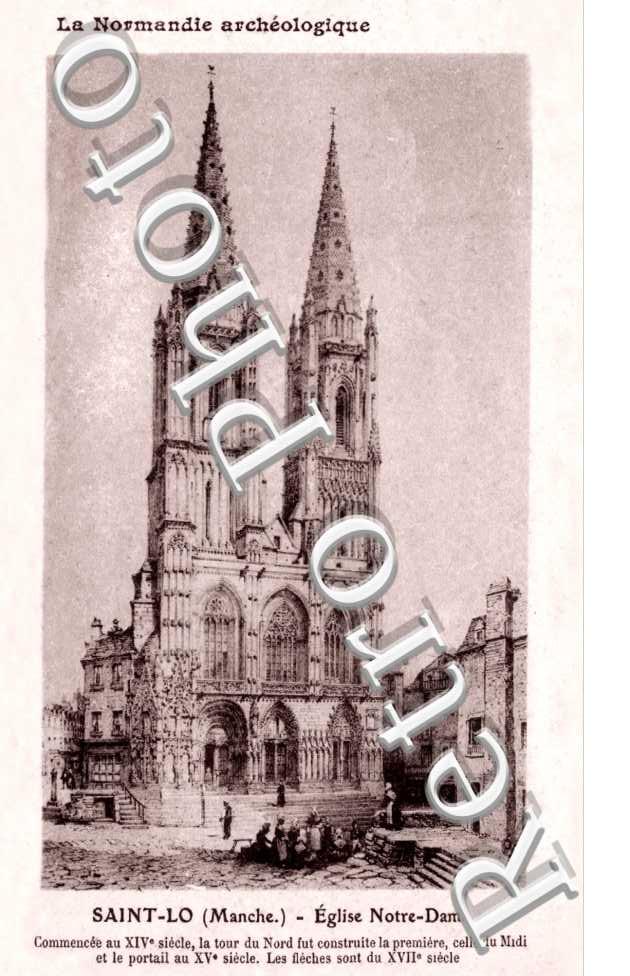 eglise Notre-dame