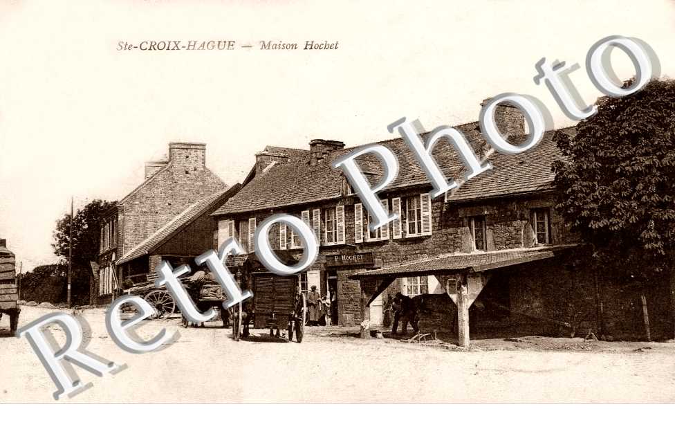 Maison Hochet