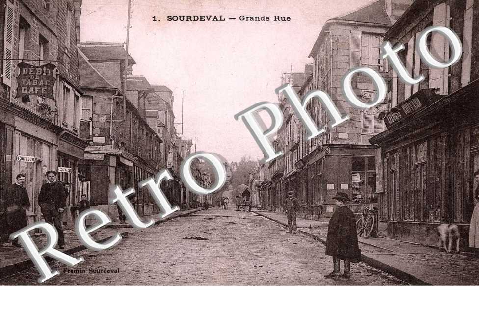 Grande rue