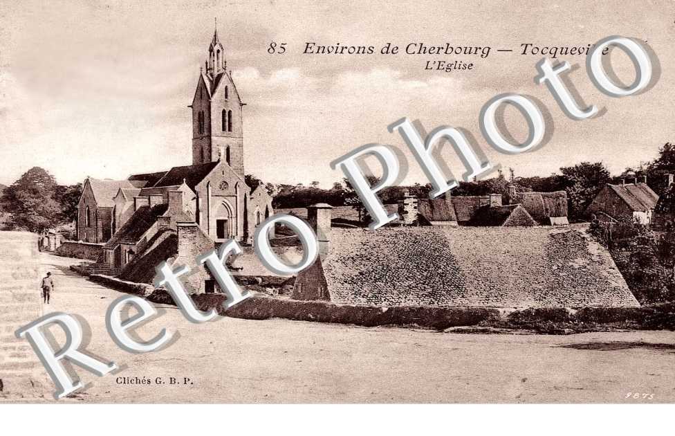 l'eglise