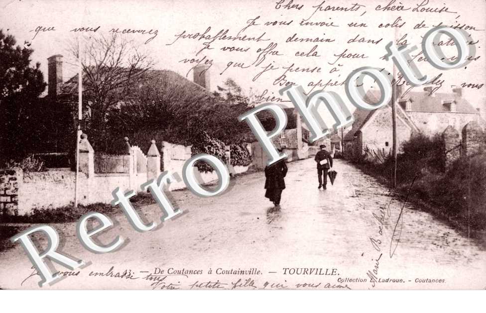 Une Rue