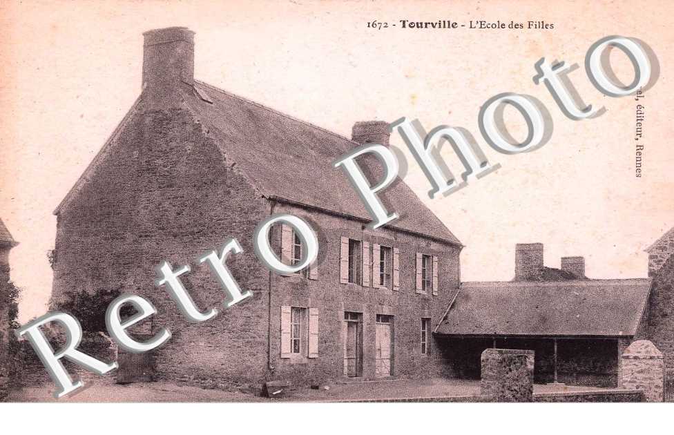 Ecole des filles