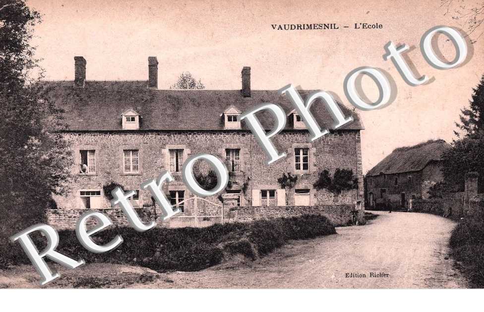 L'ecole