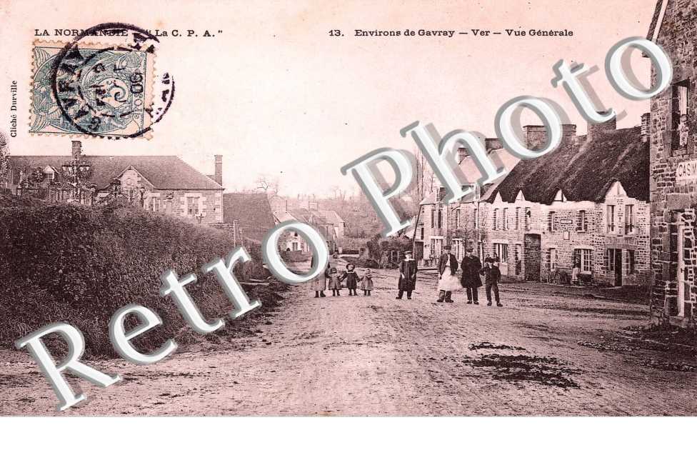 Vue generale