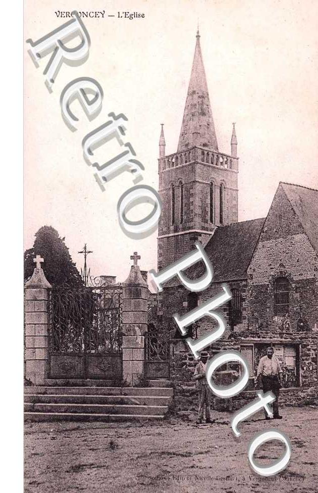 L'eglise