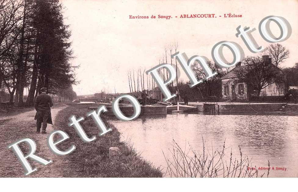 L'Ecluse