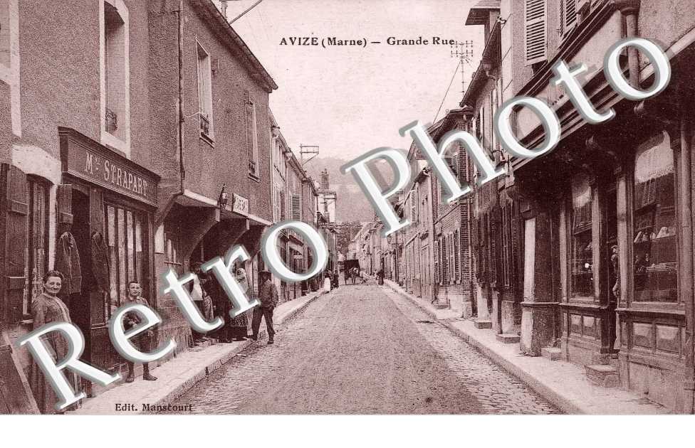 grande rue