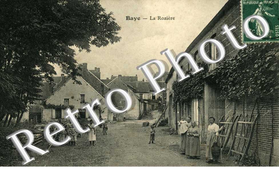 La Roziere
