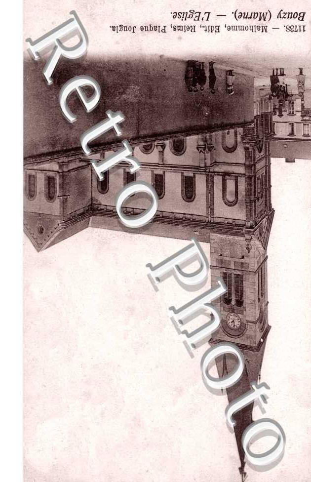 l'Eglise