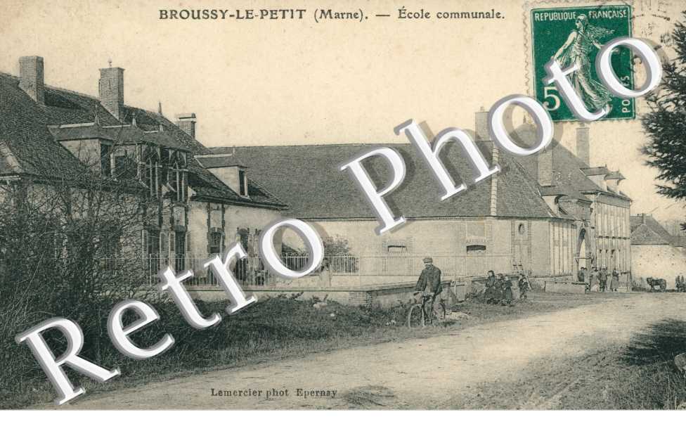 Ecole Communale