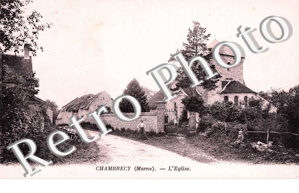 l'Eglise