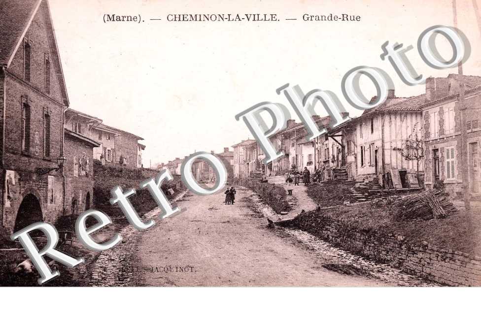 Grande rue